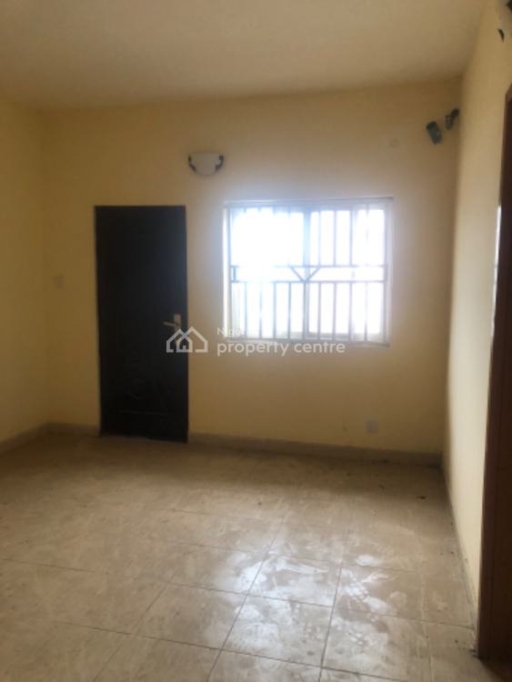 Brand New 2 Bedroom, Monastery Road, Sangotedo, Ajah, Lagos, Flat / Apartment for Rent