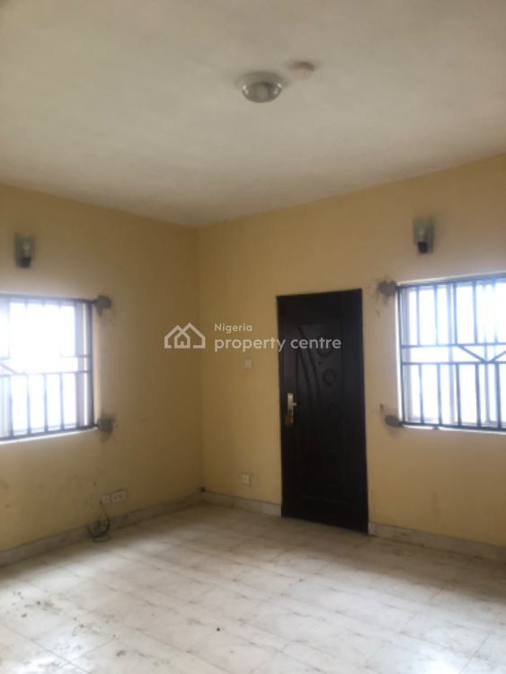 Brand New 2 Bedroom, Monastery Road, Sangotedo, Ajah, Lagos, Flat / Apartment for Rent