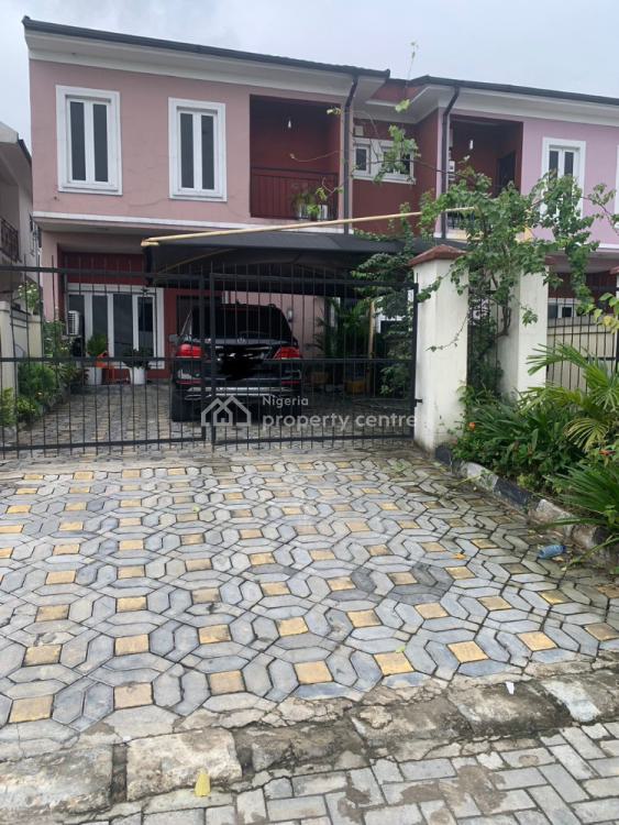 For Sale Premium 4 Bedroom Duplex With Modern Facilities, Rivtaf Golf