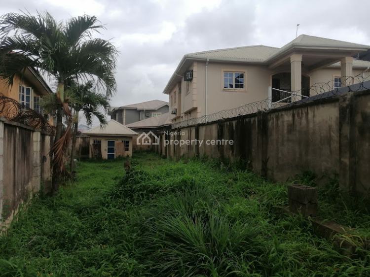 For Sale Half Plot (300)sqm Of Residential Land Available, Harmony
