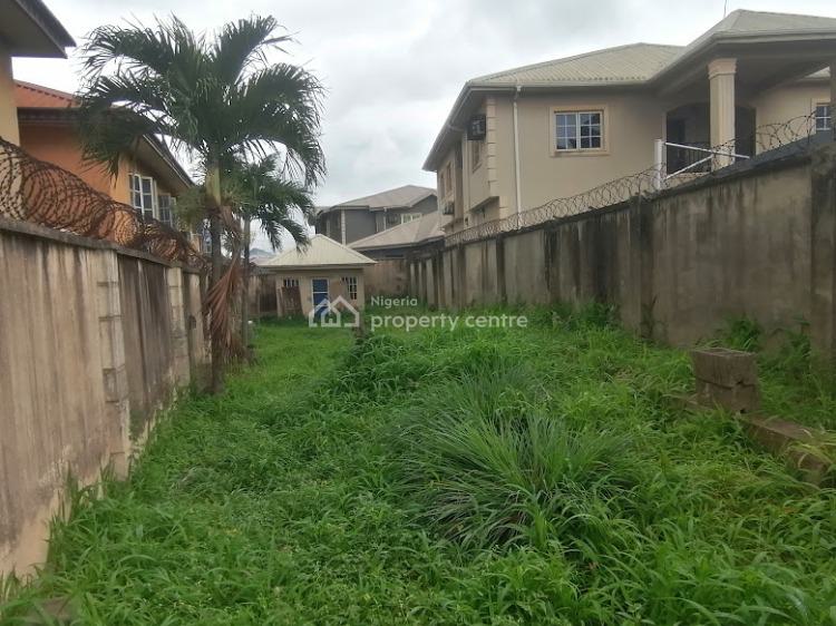 For Sale Half Plot (300)sqm Of Residential Land Available, Harmony