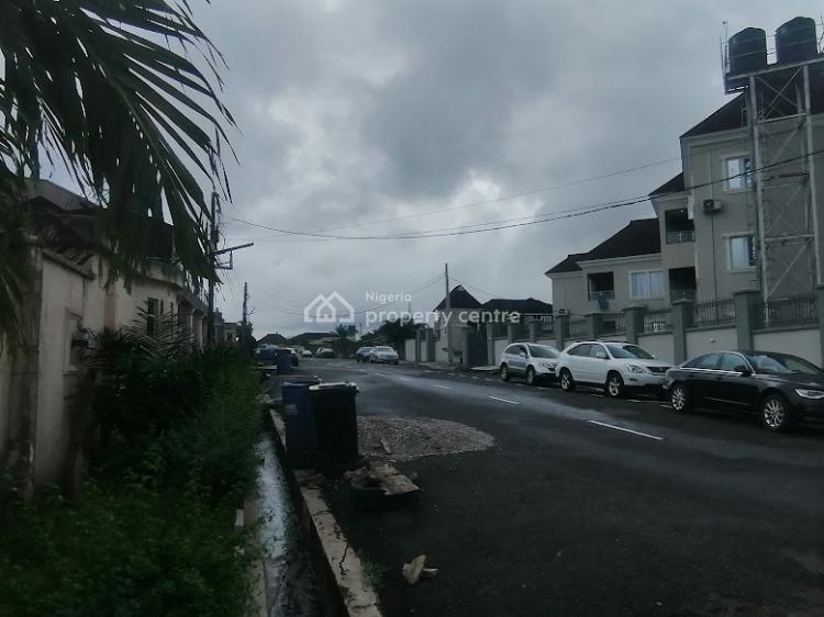 For Sale Half Plot (300)sqm Of Residential Land Available, Harmony