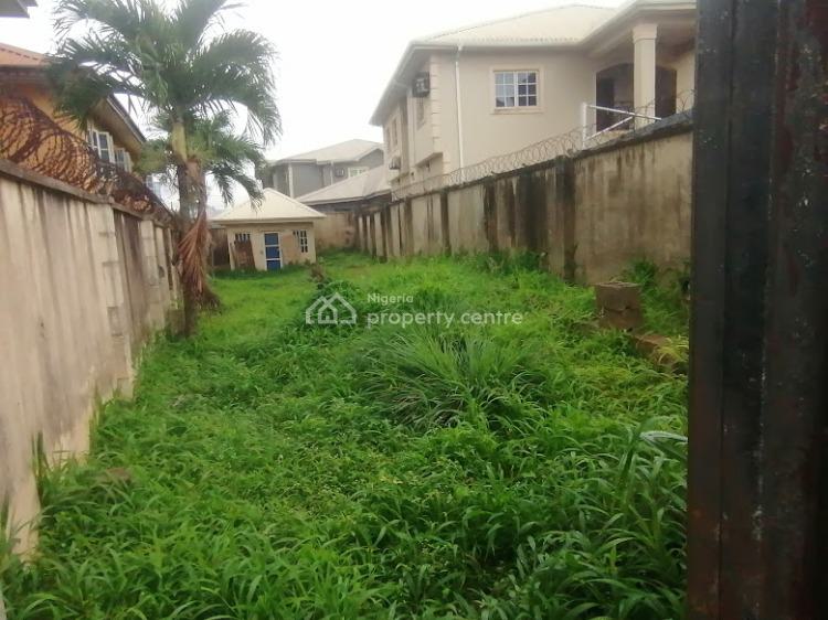 For Sale Half Plot (300)sqm Of Residential Land Available, Harmony