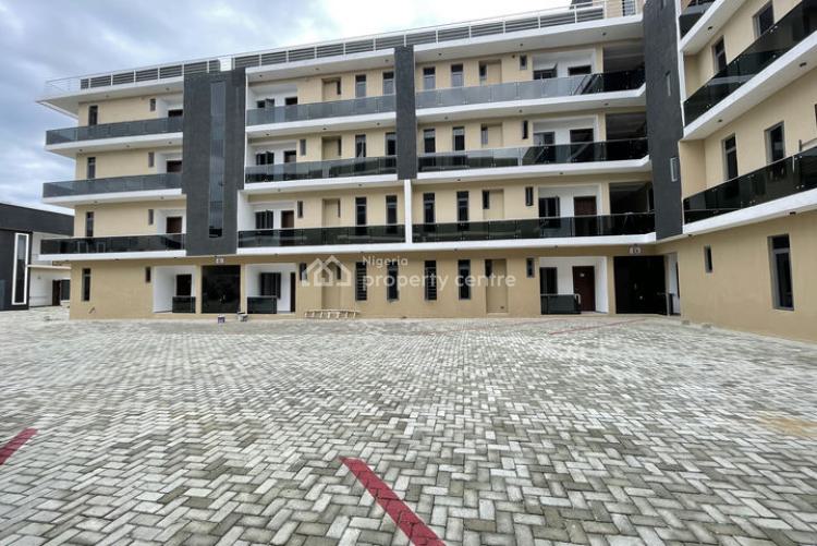 For Sale: Well Built And Spacious 1 Bedroom, Lekki Peninsula Scheme 2 ...