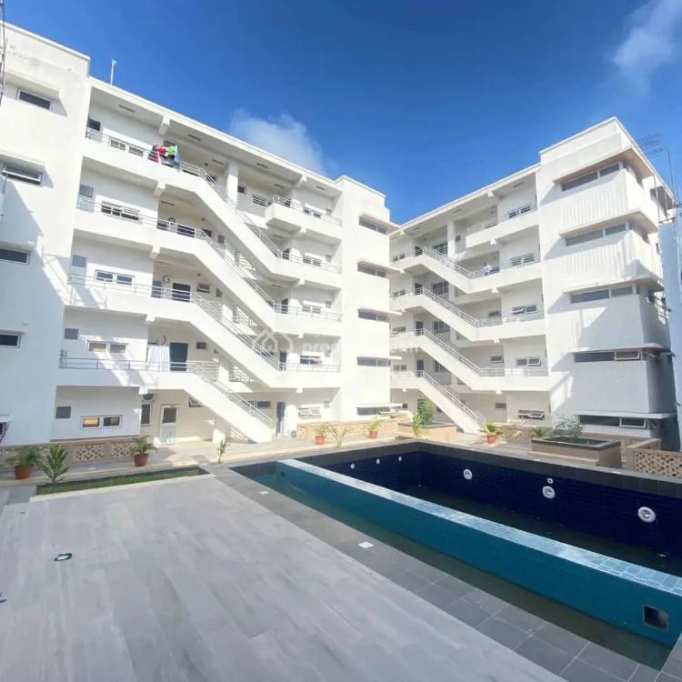 For Sale Apartments, Ikate Elegushi, Lekki, Lagos 1 Beds, 1 Baths