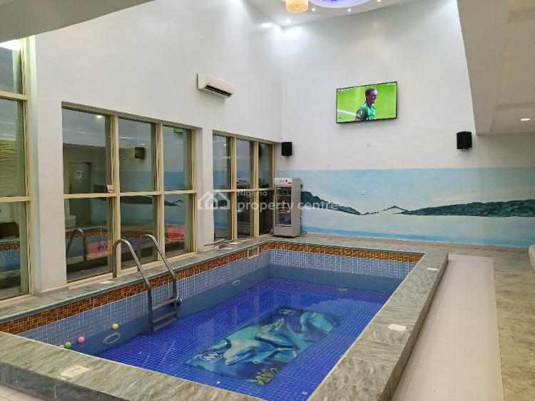 Luxury Hotel, Lekki, Lagos, Hotel / Guest House for Sale