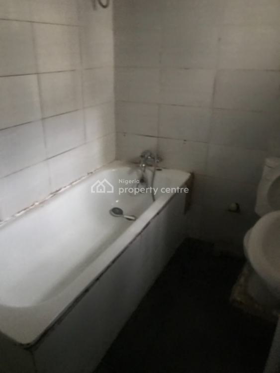 Just Out 2 Bedroom Flat Ground Floor J, Cubana Hotel, Jabi, Abuja, Flat / Apartment for Rent