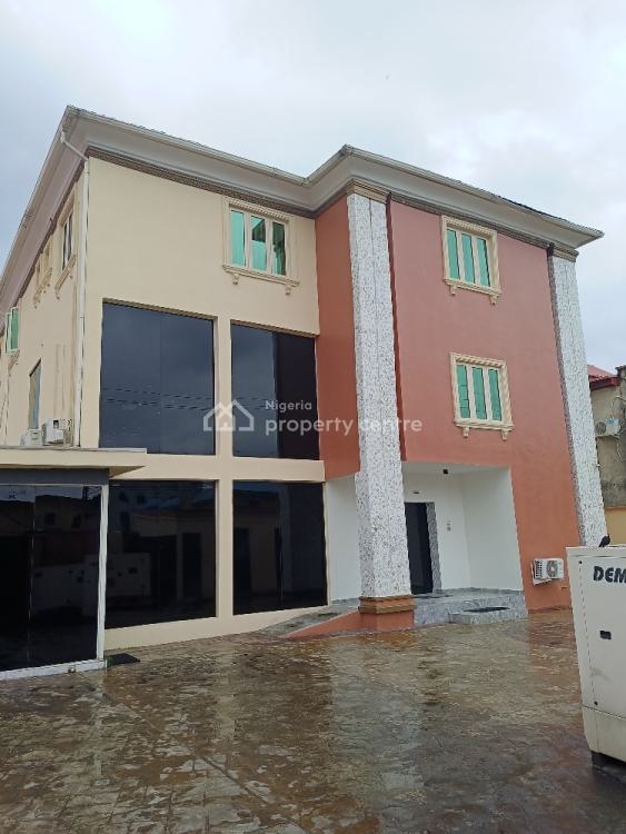 Luxury Hotel, Lekki, Lagos, Hotel / Guest House for Sale