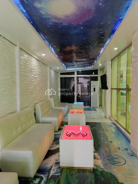 Luxury Hotel, Lekki, Lagos, Hotel / Guest House for Sale