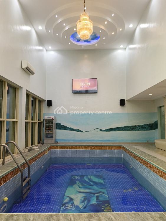 Luxury Hotel, Lekki, Lagos, Hotel / Guest House for Sale