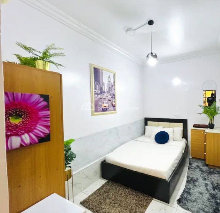 For Rent 24 Hrs Light, Furnished & Serviced Studio Apartment With Pool