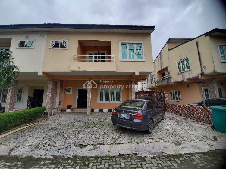 For Rent Well Located Three (3) Bedroom Terrace Duplex With Boys