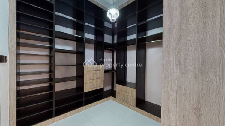 Brand New 5 Bedroom Duplex with Bq, Liade Ogunsemo Street Lekki Palm City, Ajah, Lagos, Flat / Apartment for Sale