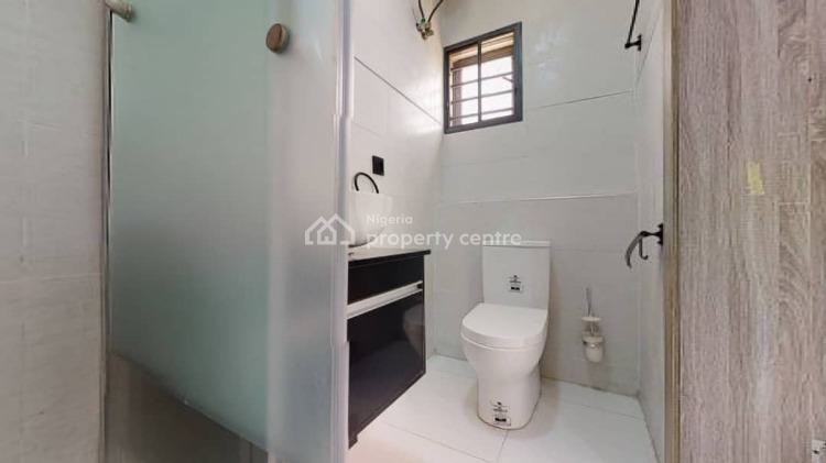 Brand New 5 Bedroom Duplex with Bq, Liade Ogunsemo Street Lekki Palm City, Ajah, Lagos, Flat / Apartment for Sale