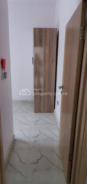 Brand New Luxury 4 Bedroom Terrace with Bq, Oniru, Victoria Island (vi), Lagos, Terraced Duplex for Sale