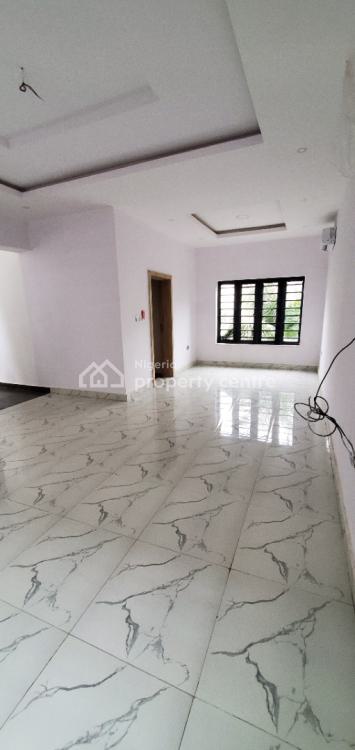 Brand New Luxury 4 Bedroom Terrace with Bq, Oniru, Victoria Island (vi), Lagos, Terraced Duplex for Sale