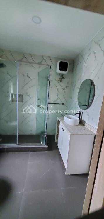 Brand New Luxury 4 Bedroom Terrace with Bq, Oniru, Victoria Island (vi), Lagos, Terraced Duplex for Sale