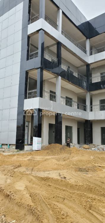 Commercial Shop Space, Agungi, Lekki, Lagos, Plaza / Complex / Mall for Sale