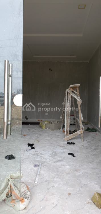 Commercial Shop Space, Agungi, Lekki, Lagos, Plaza / Complex / Mall for Sale