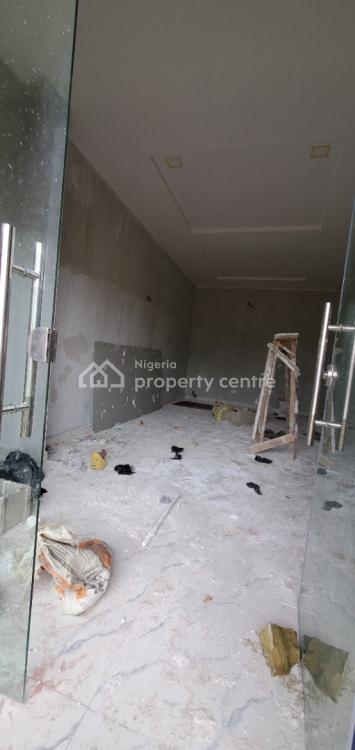 Commercial Shop Space, Agungi, Lekki, Lagos, Plaza / Complex / Mall for Sale