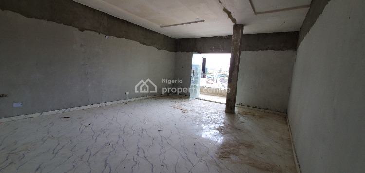 Commercial Shop Space, Agungi, Lekki, Lagos, Plaza / Complex / Mall for Sale