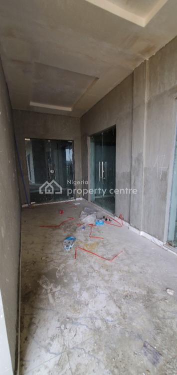 Commercial Shop Space, Agungi, Lekki, Lagos, Plaza / Complex / Mall for Sale