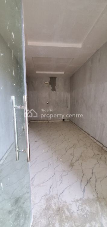 Commercial Shop Space, Agungi, Lekki, Lagos, Plaza / Complex / Mall for Sale