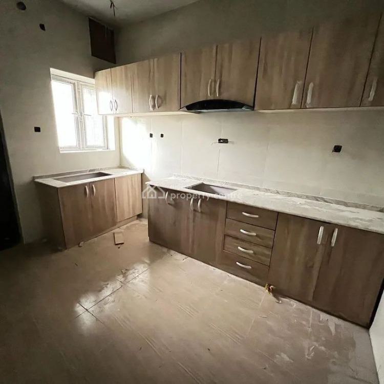 3 Bedroom Apartment, Wuye, Abuja, Flat / Apartment for Sale