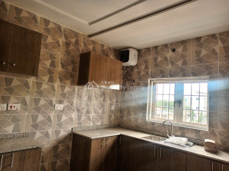 Brand New 8 Unity Two & One Bedroom Flat, Katampe, Abuja, Block of Flats for Sale