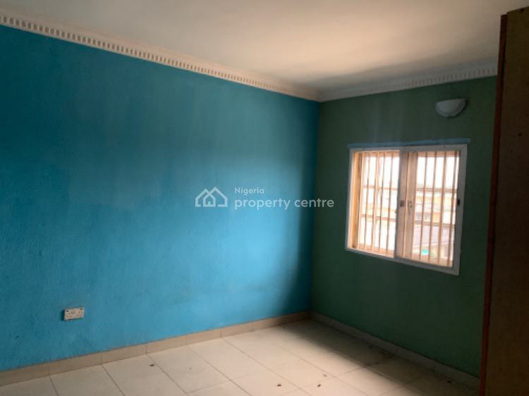 Executive 3 Bedroom En-suite, Onike, Yaba, Lagos, Flat / Apartment for Sale