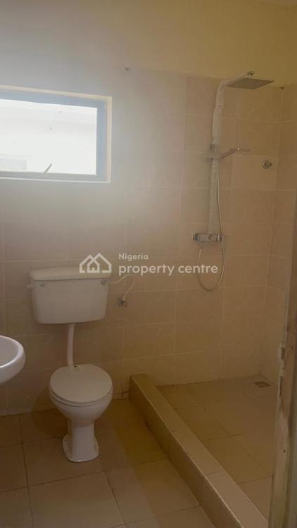 4 Bedrooms Terraced Duplex, Victoria Island (vi), Lagos, Terraced Duplex for Rent