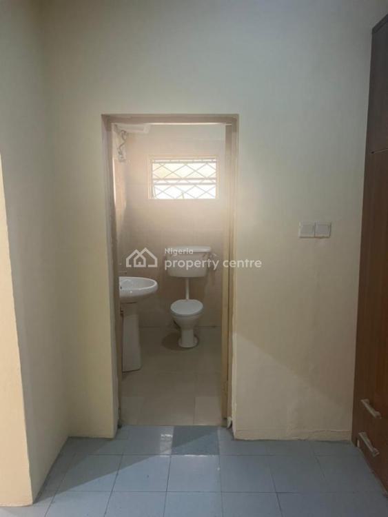 4 Bedrooms Terraced Duplex, Victoria Island (vi), Lagos, Terraced Duplex for Rent