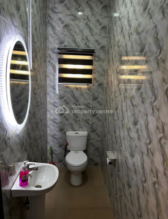 2 Bedroom Duplex, Ikate Elegushi, Lekki, Lagos, House Short Let
