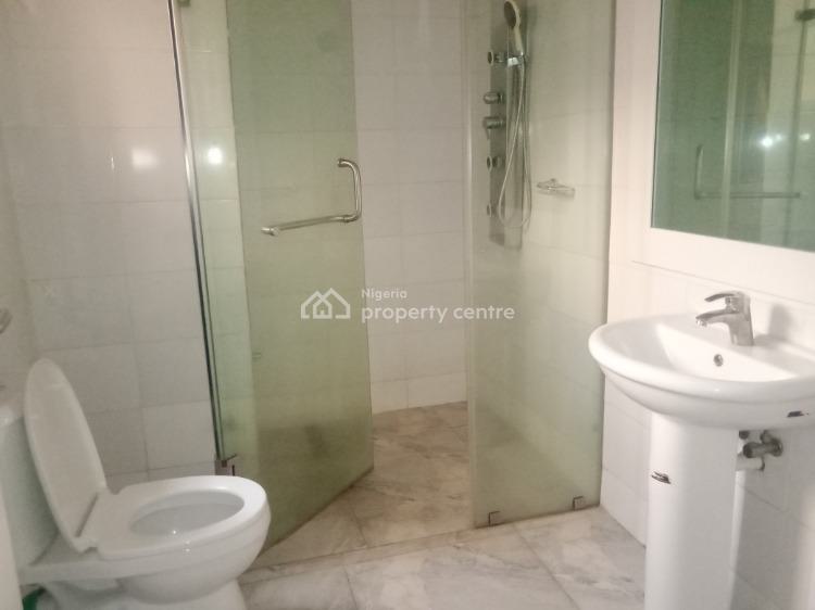 Tastefully Funished and Fully Serviced 2 Bedroom Apartment, Gilmore, Jahi, Abuja, Flat / Apartment for Rent