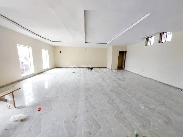 Commercial Office  Space, Ologolo, Lekki, Lagos, Shop for Rent