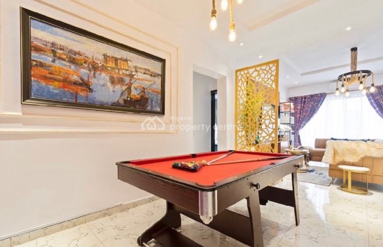 2 Bedrooms Apartment, Lekki Phase 1, Lekki, Lagos, Flat / Apartment Short Let