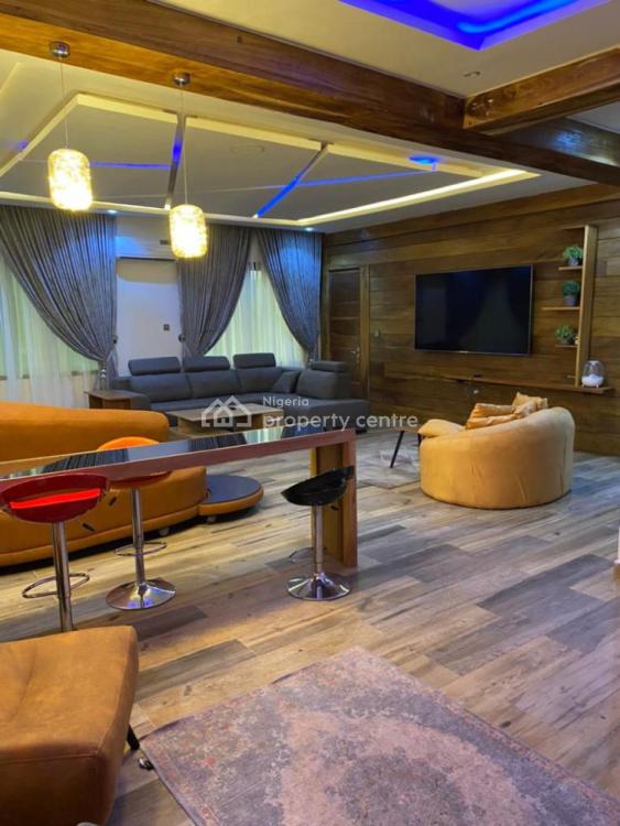 Your Exclusive Retreat, The Majestic Jabi Vista, Jabi, Abuja, Flat / Apartment Short Let