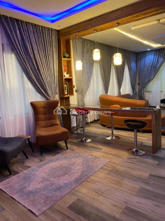 Your Exclusive Retreat, The Majestic Jabi Vista, Jabi, Abuja, Flat / Apartment Short Let