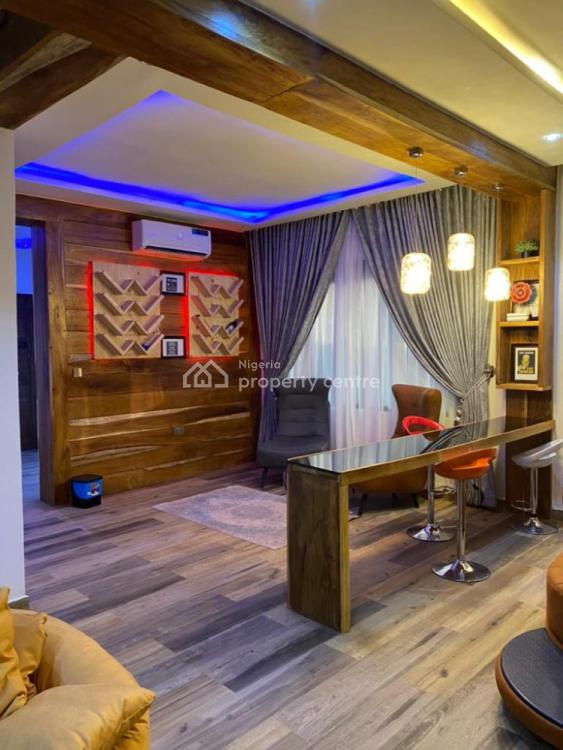 Your Exclusive Retreat, The Majestic Jabi Vista, Jabi, Abuja, Flat / Apartment Short Let