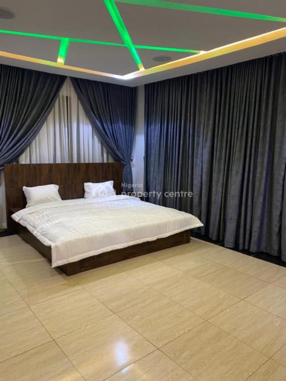 Your Exclusive Retreat, The Majestic Jabi Vista, Jabi, Abuja, Flat / Apartment Short Let