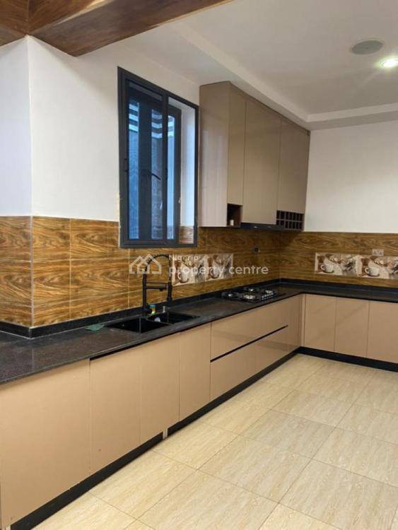 Your Exclusive Retreat, The Majestic Jabi Vista, Jabi, Abuja, Flat / Apartment Short Let