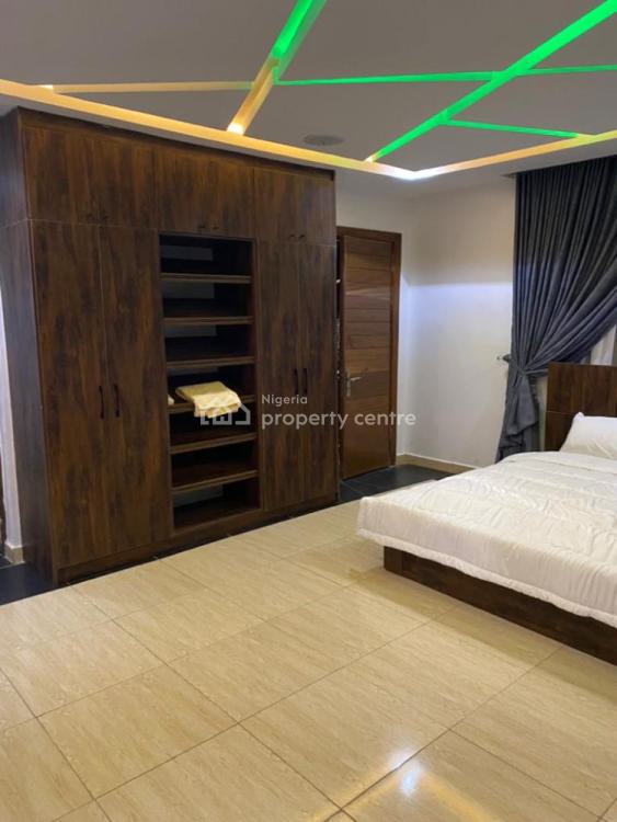 Your Exclusive Retreat, The Majestic Jabi Vista, Jabi, Abuja, Flat / Apartment Short Let