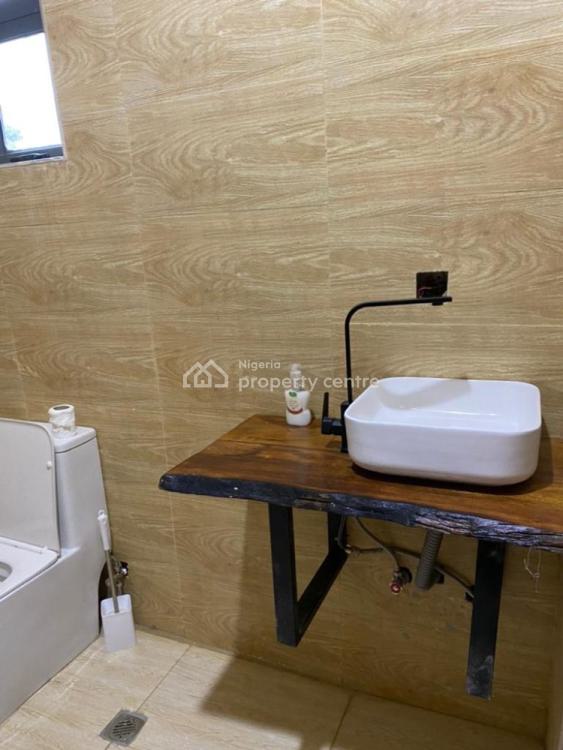 Your Exclusive Retreat, The Majestic Jabi Vista, Jabi, Abuja, Flat / Apartment Short Let