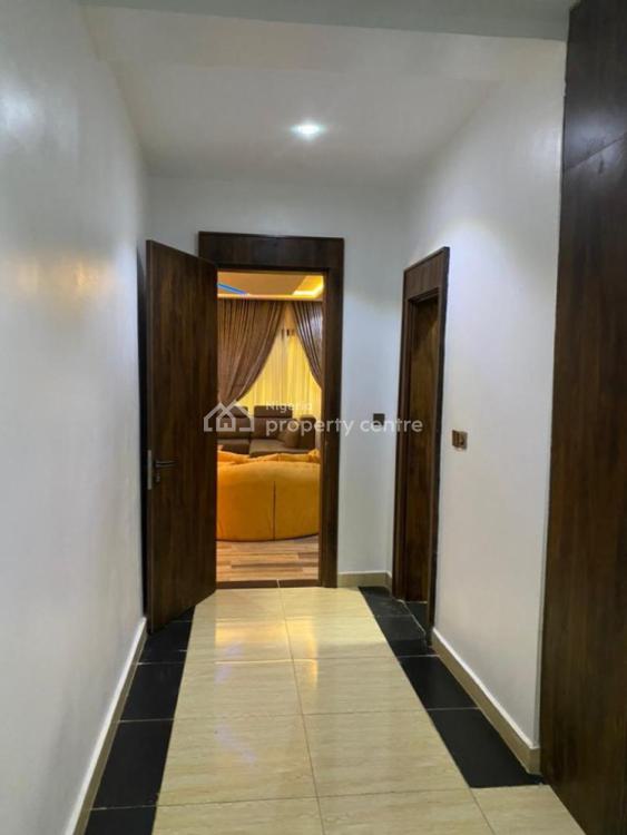 Your Exclusive Retreat, The Majestic Jabi Vista, Jabi, Abuja, Flat / Apartment Short Let