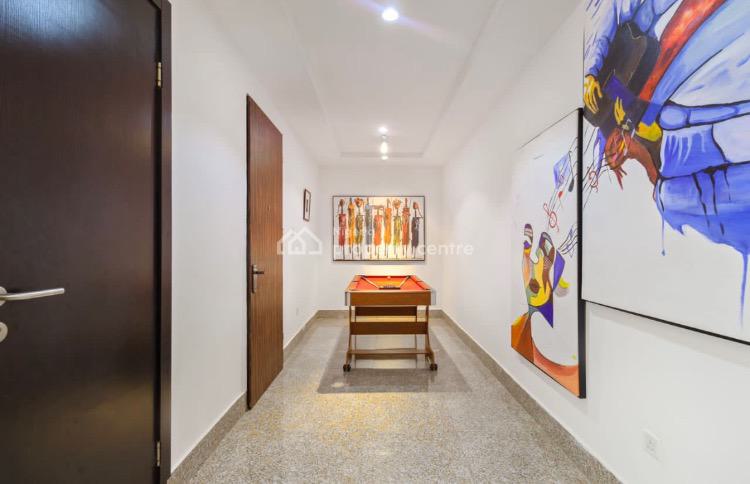 3 Bedrooms Duplex, Close to Petrocam Filling Station, Lekki, Lagos, House Short Let