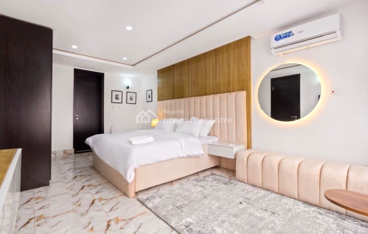 3 Bedrooms Duplex, Close to Petrocam Filling Station, Lekki, Lagos, House Short Let