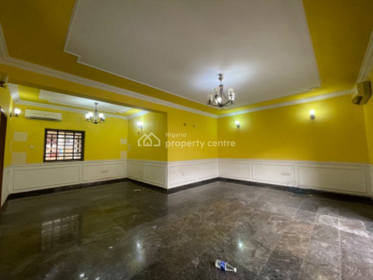 For Rent Luxury 5 Bedroom Terrace Duplex With One Bq, Gym And Pool