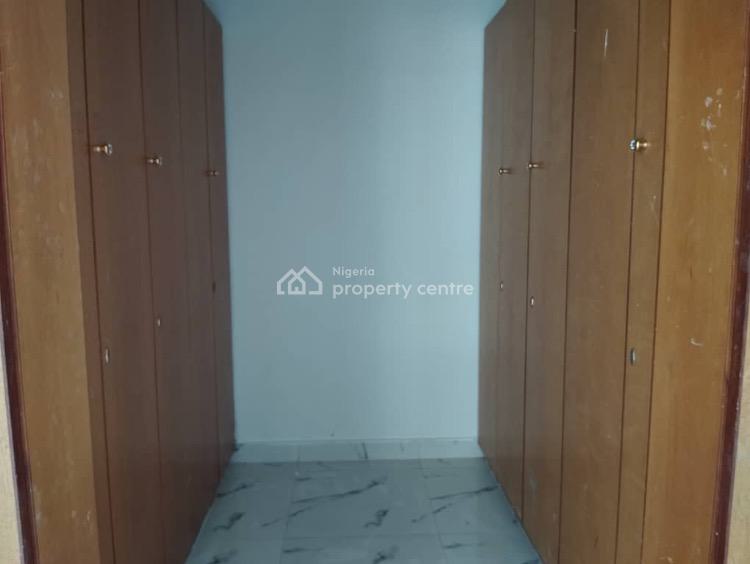 Luxurious 3 Units of 5 Bedrooms Detached Serviced Duplex with Bq, Maitama District, Abuja, Detached Duplex for Rent