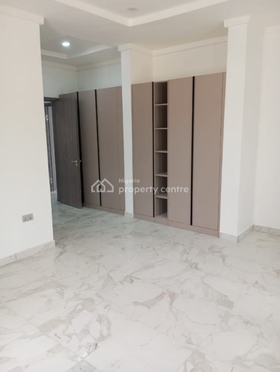 Luxury 3 Bedroom Bungalow, Trans Amadi, Port Harcourt, Rivers, Detached Bungalow for Rent