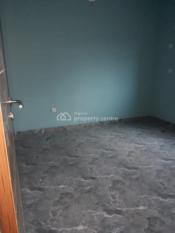 Brand New 3 Bedroom Apartment, Ogba, Ikeja, Lagos, Flat / Apartment for Rent